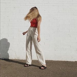 Meet your Posher, Daria